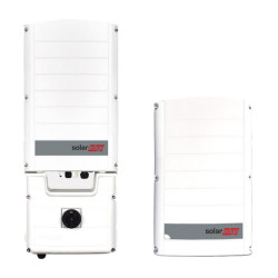 Inverter - SolarEdge - SE12.5K - RW0T0BEN4