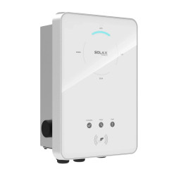 EV Charger - SOLAX - X3-EVC-11K