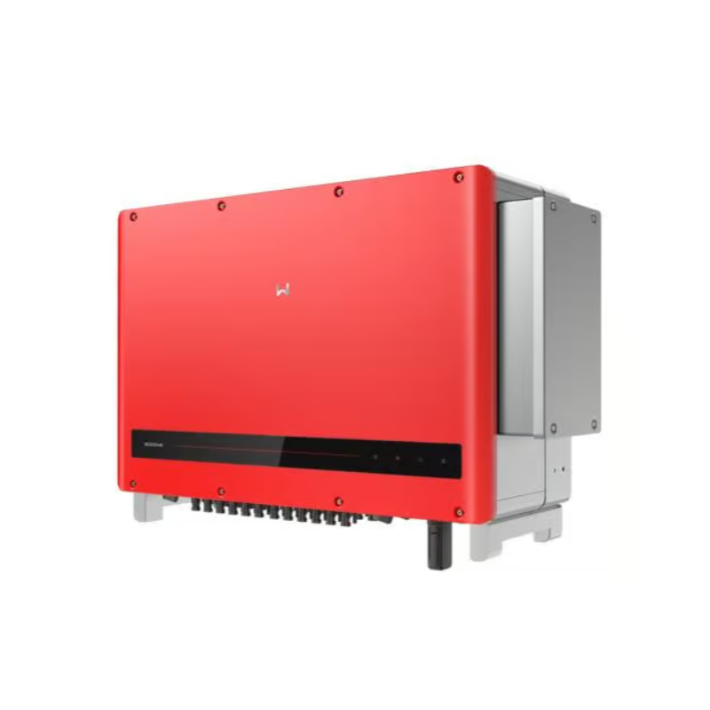 GoodWe GW110K-HT (wifi + RS485)