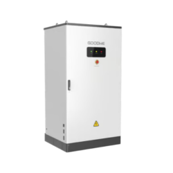GoodWe BAT100 GW112,6KWH-G-10 (AC-CABINET)