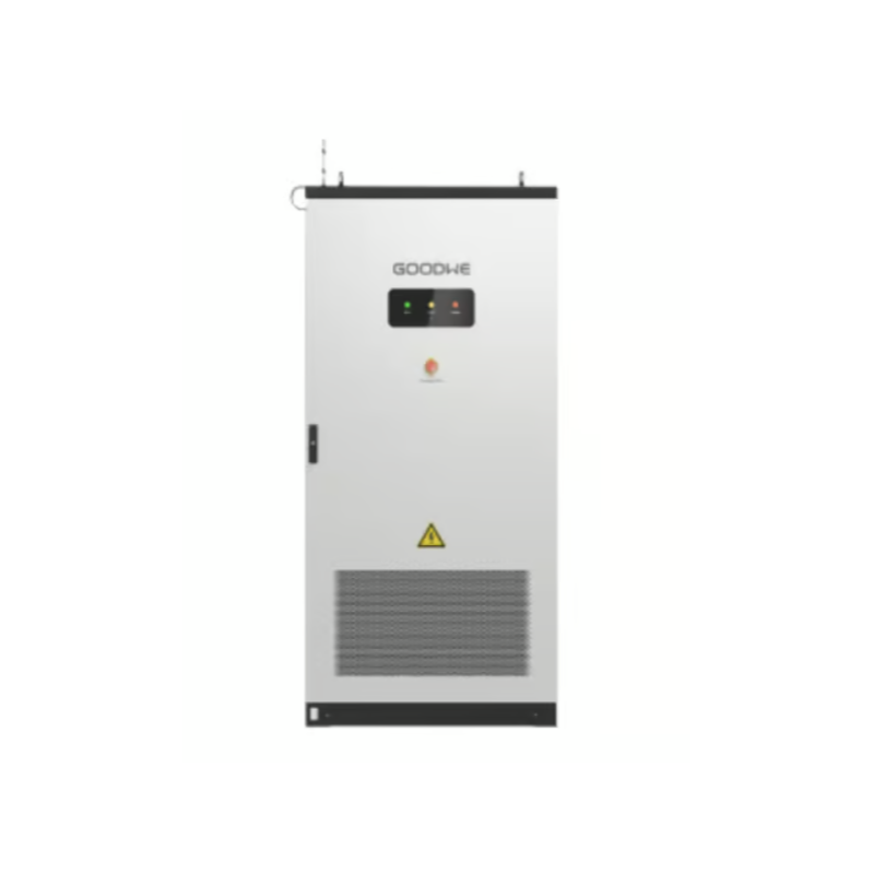 GoodWe ESA 125kW / 261kWh