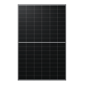 Longi 475W Hi-MO X10 Explorer HPBC Half Cell Bifacial Black Frame