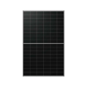Longi 485W Hi-MO X10 Explorer HPBC Half Cell Black Frame