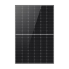 Longi 490W Hi-MO X10 Explorer HP Back Contact Half Cell Black Frame