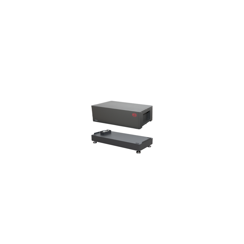 BYD Battery Box LVS PDU Power Distribution Unit and Base