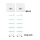 19.2 kWh RCT storage package - 2x 10 kW Hybrid Inverter + Double Tower (2x5 batteries)