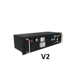 Fox HV BMS-V2