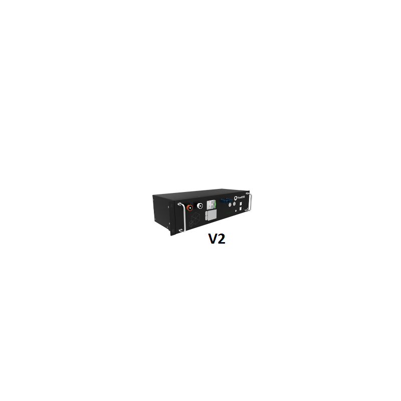 Fox HV BMS-V2