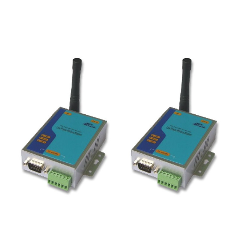 RF Transmitter RS 485