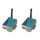 RF Transmitter RS 485