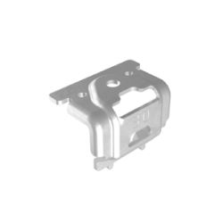 FlatFix End Clamp 35mm
