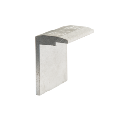 FlatFix End Clamp 40mm