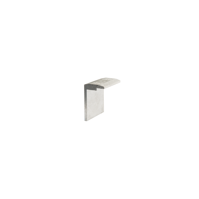 FlatFix End Clamp 40mm