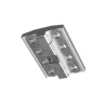 Flatfix Fusion Universal Mid Clamp with Bonding
