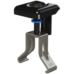 ClickFit EVO Universal Module Clamp, Black