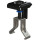 ClickFit EVO Universal Module Clamp, Black