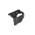 FlatFix End Clamp 30mm Black