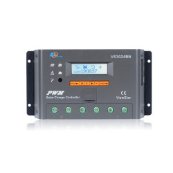 Regulator ladowania EP Solar 30A VS3024N