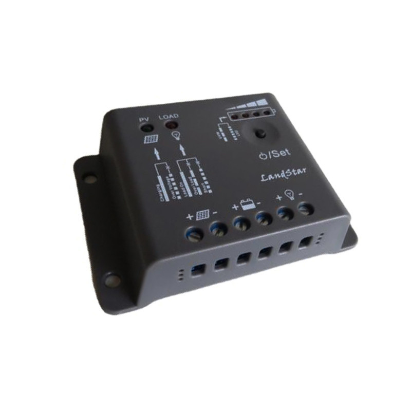 Regulator ladowania EP Solar 5A LS0512