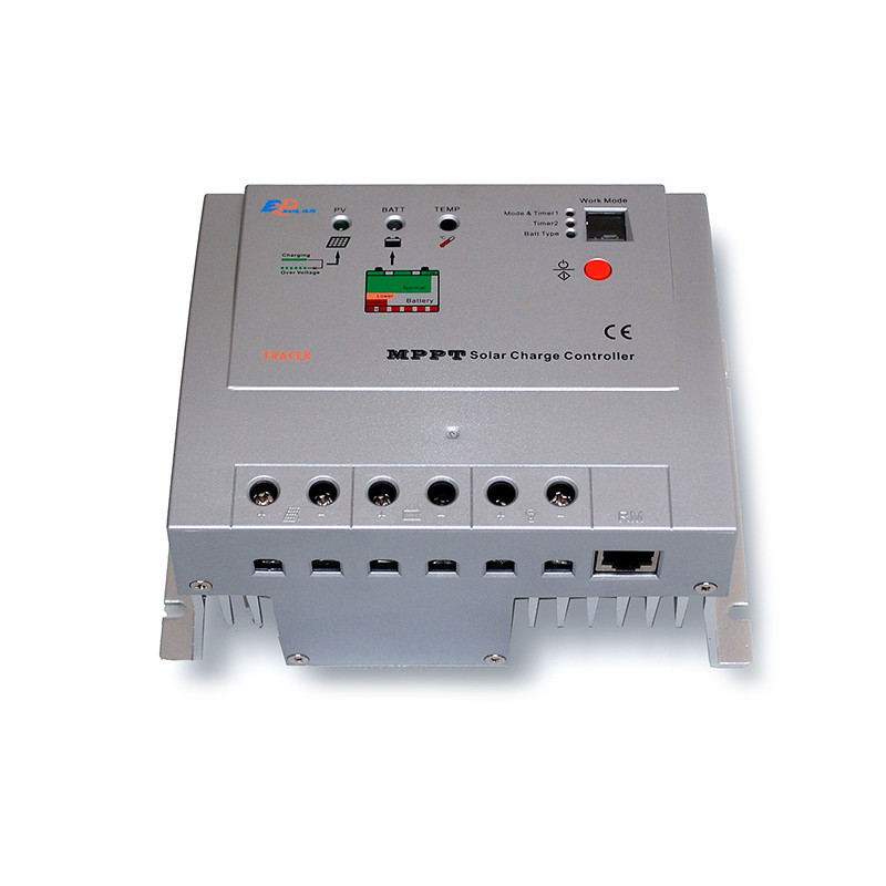 Regulator ladowania EP Solar Tracer 20A 2210RN