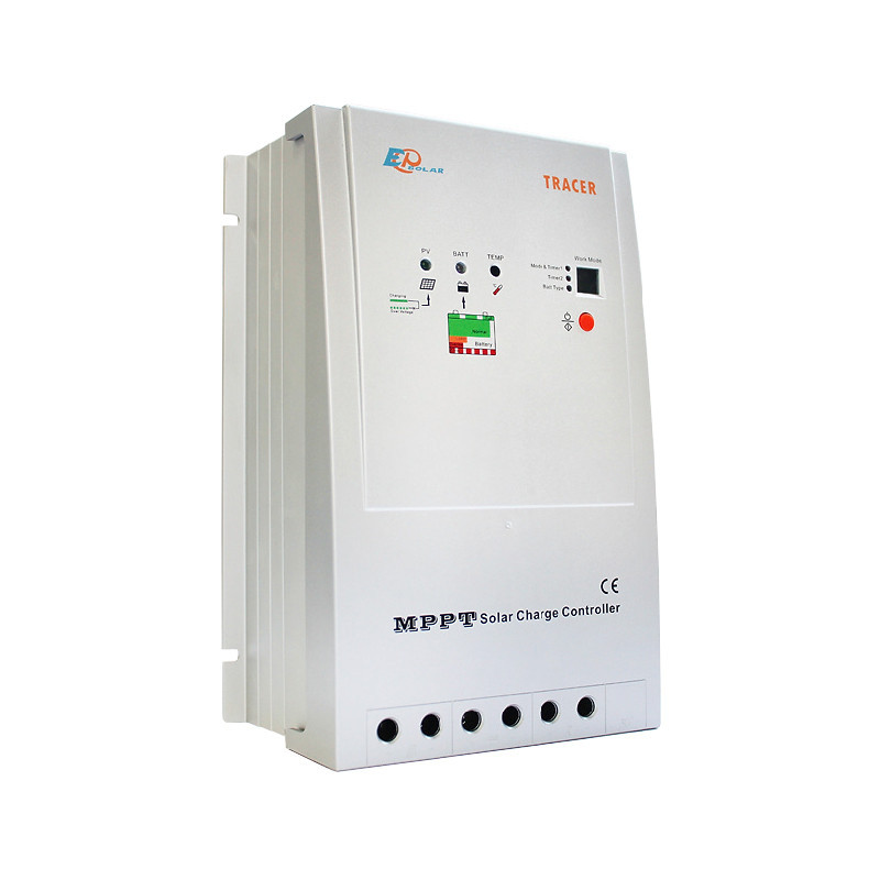 Regulator ladowania EP Solar Tracer 40A 4210RN