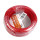 Przewod KENO 4mm czerwony 100m