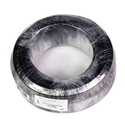 Przewod KENO 10mm czarny 100m