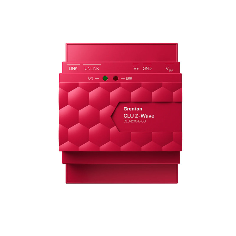 GRE/CLU-200-E-00