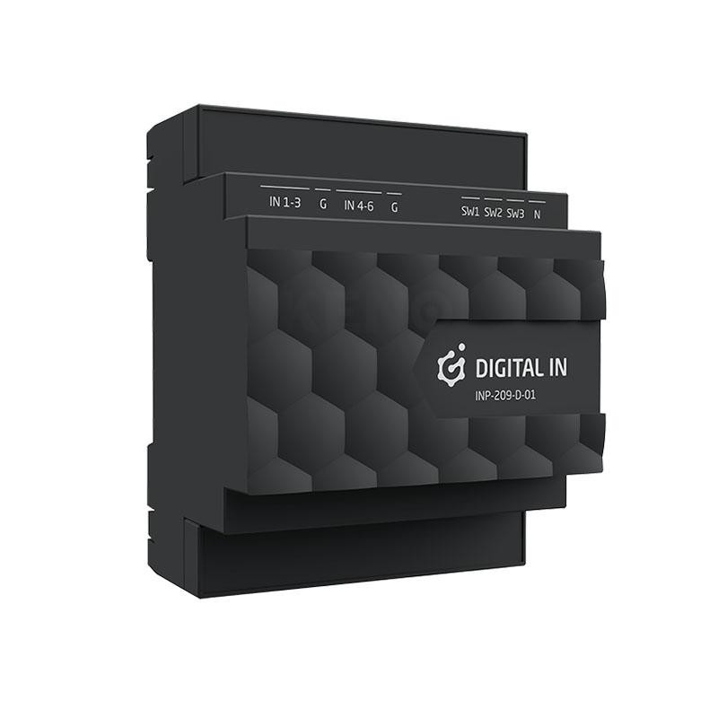GRE/INP-209-D-01