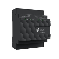 GRE/REL-204-D-01