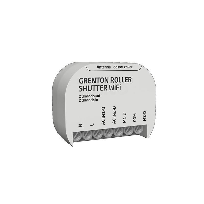 GRE/WRS-201-W-01
