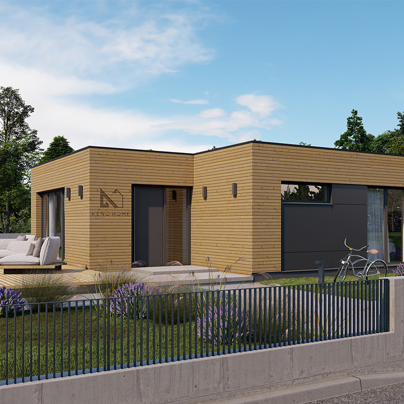 KENO Home A1