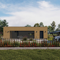 KENO Home B1