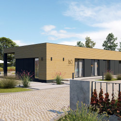 KENO Home E1
