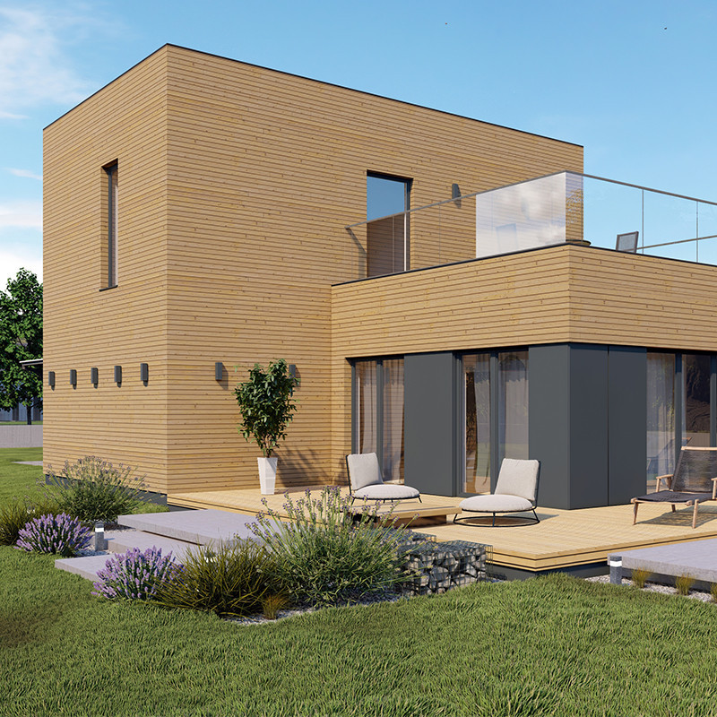 KENO Home F2