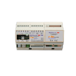 Solar Controls WR010612