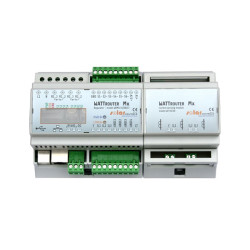 Solar Controls WRMx