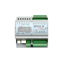 Solar Controls WRMx010817