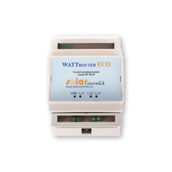 Solar Controls WT0210ECO