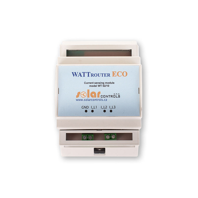 Solar Controls WT0210ECO