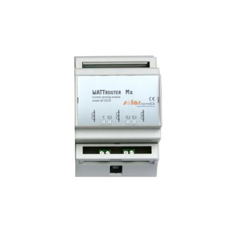 Solar Controls WT0210MX