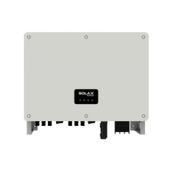 Solax X3-MGA-50K-G2 (11Y)