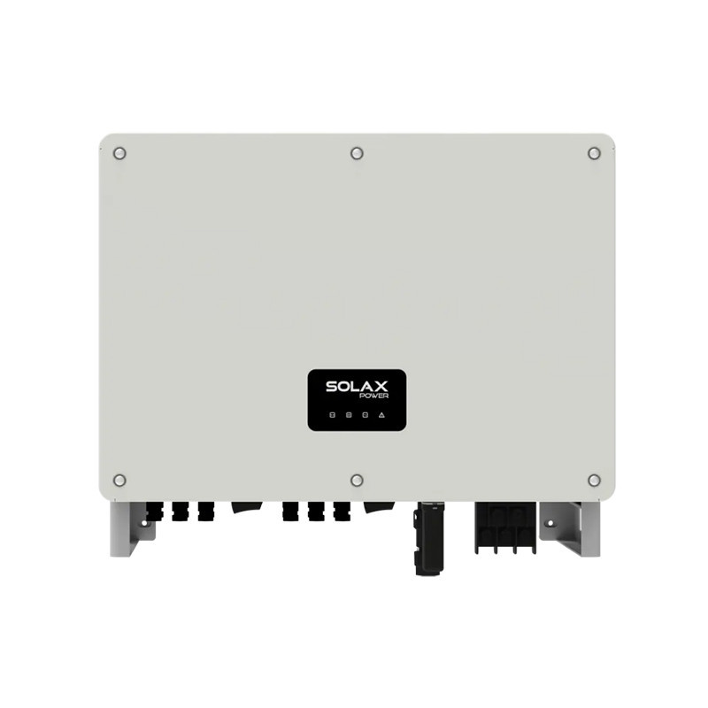 Solax X3-MGA-50K-G2 (11Y)
