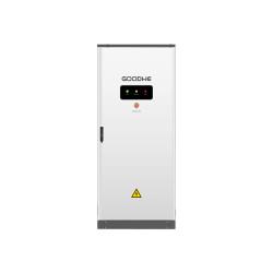 GoodWe GW60KWH-D-10-EXTENSION