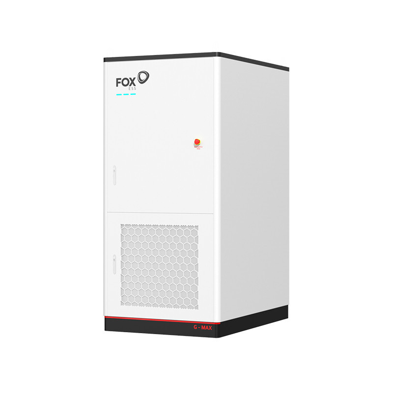 FoxESS GM215KWH-100KW-2H