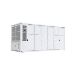 HUAWEI LUNA2000-4.5MWH-2H1