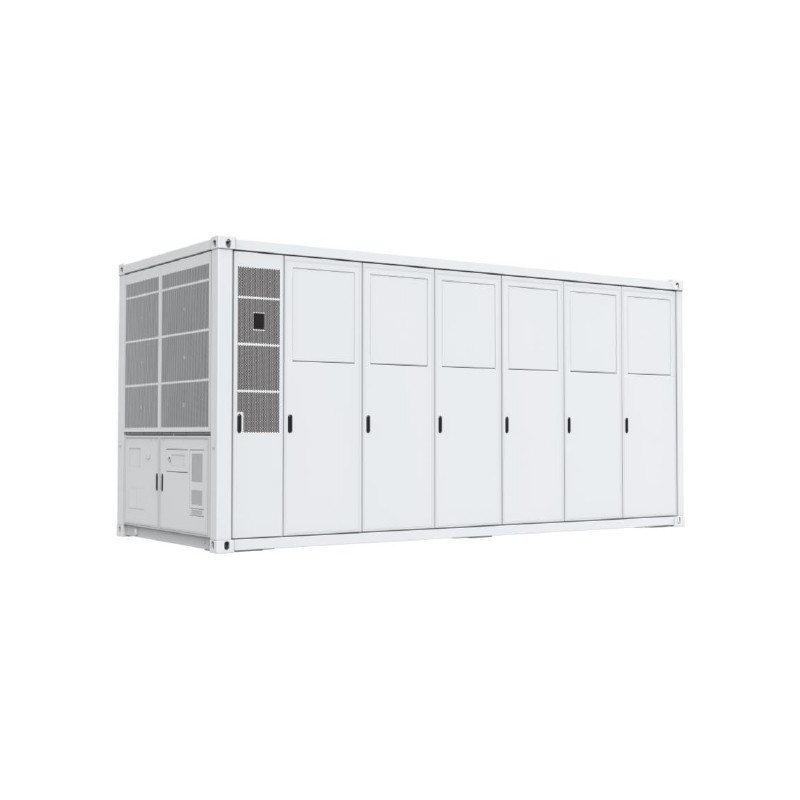 HUAWEI LUNA2000-4.5MWH-2H1