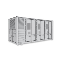HUAWEI LUNA2000-2.0MWH-2H1