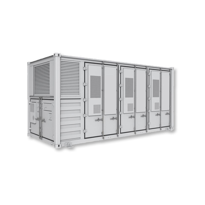 HUAWEI LUNA2000-2.0MWH-2H1