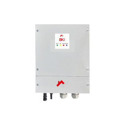AZO Digital BKI SWHC-4K